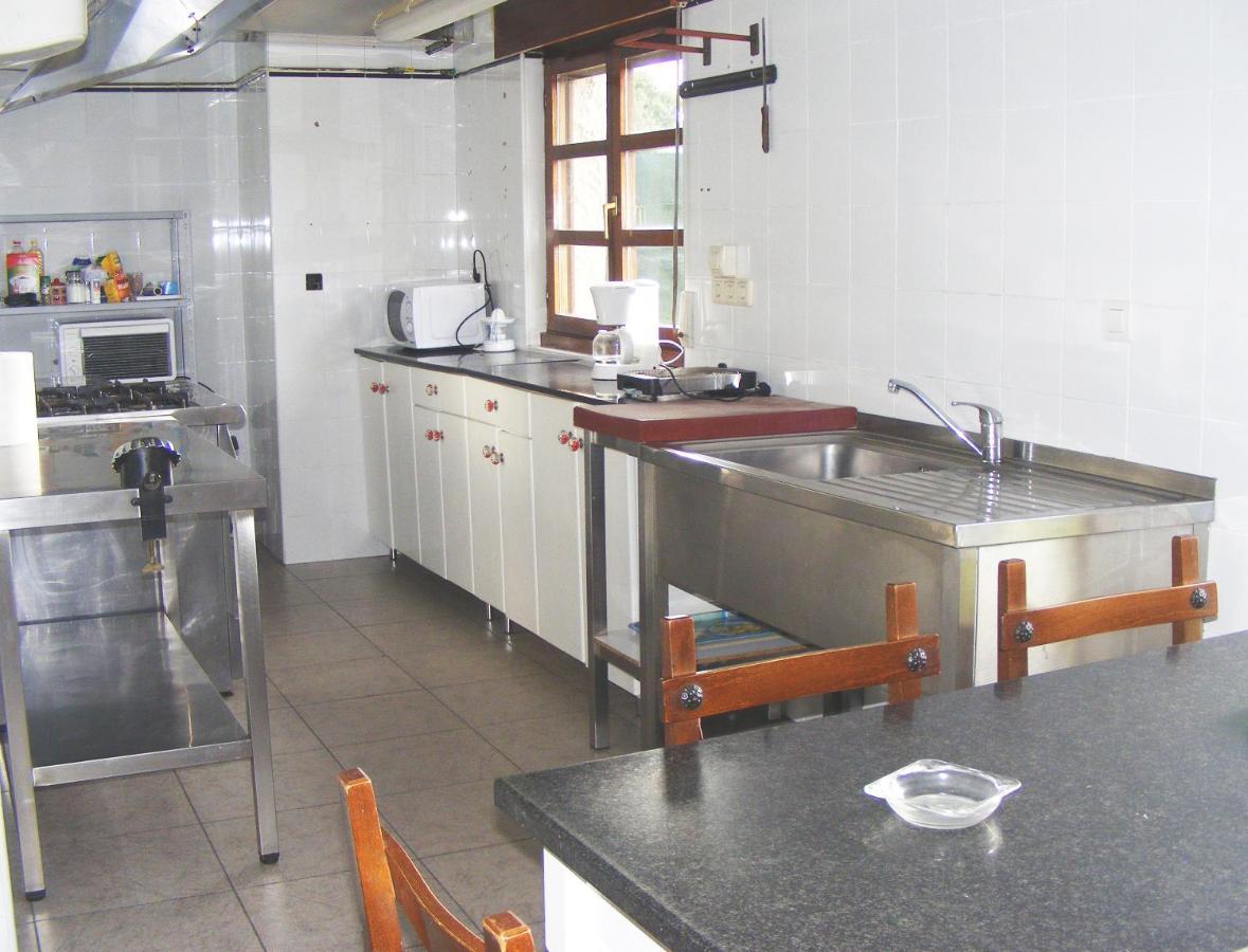 Casa Antuna