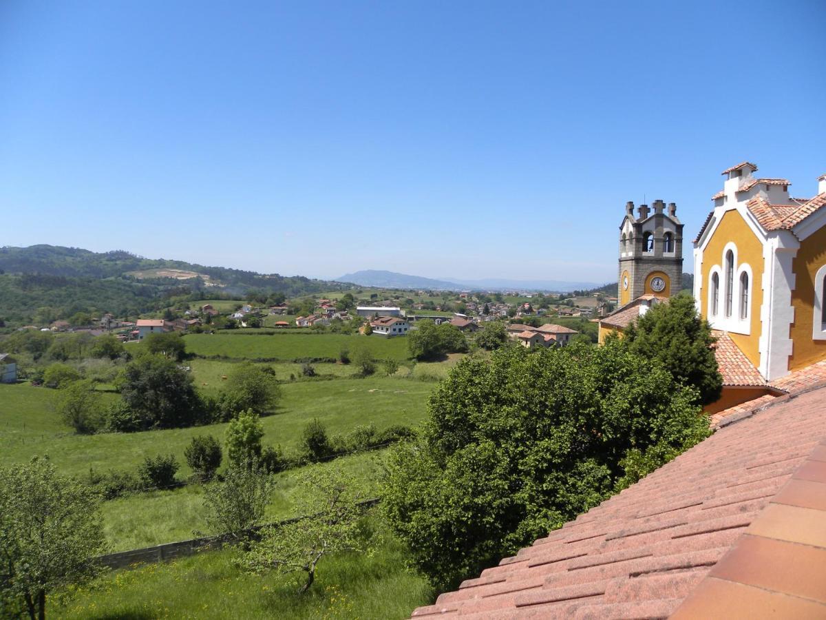 Holiday home Casa Antuna