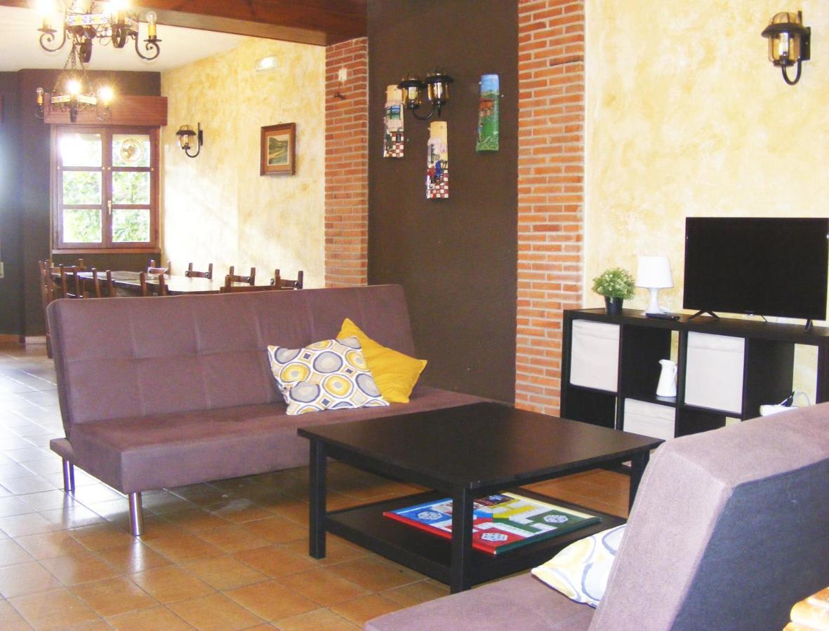 Casa Antuna Hébergement de vacances *