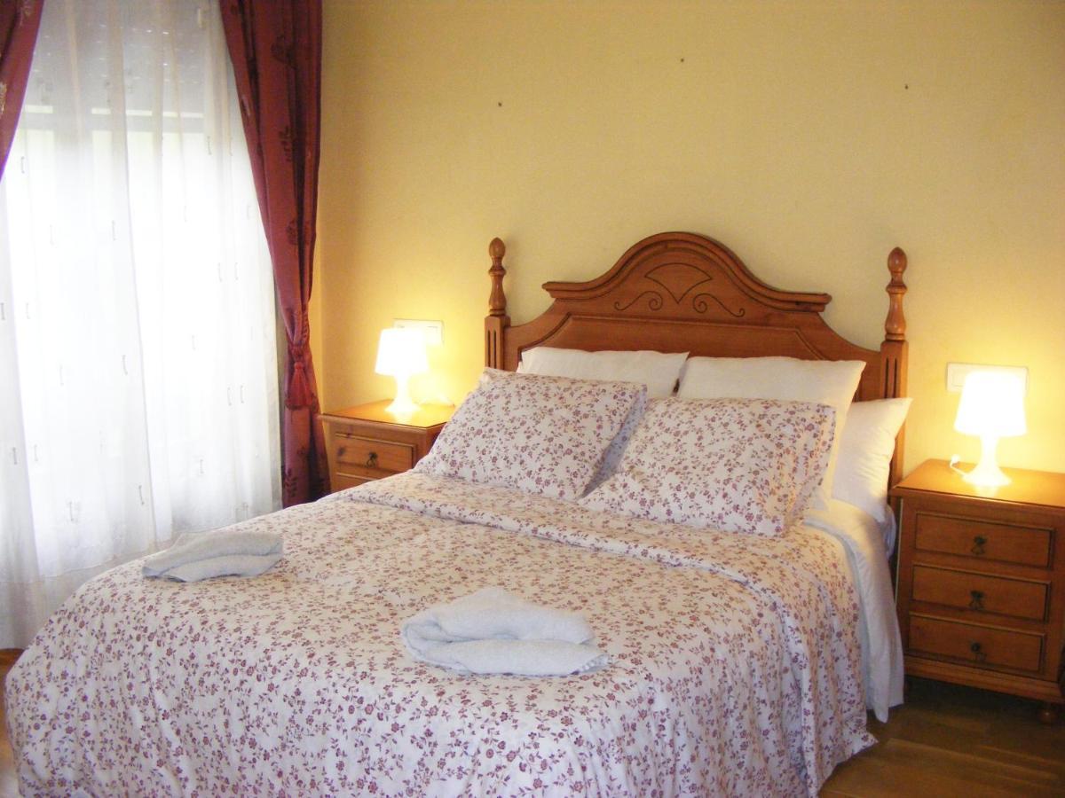 Hébergement de vacances Casa Antuna Lecenes Castiello