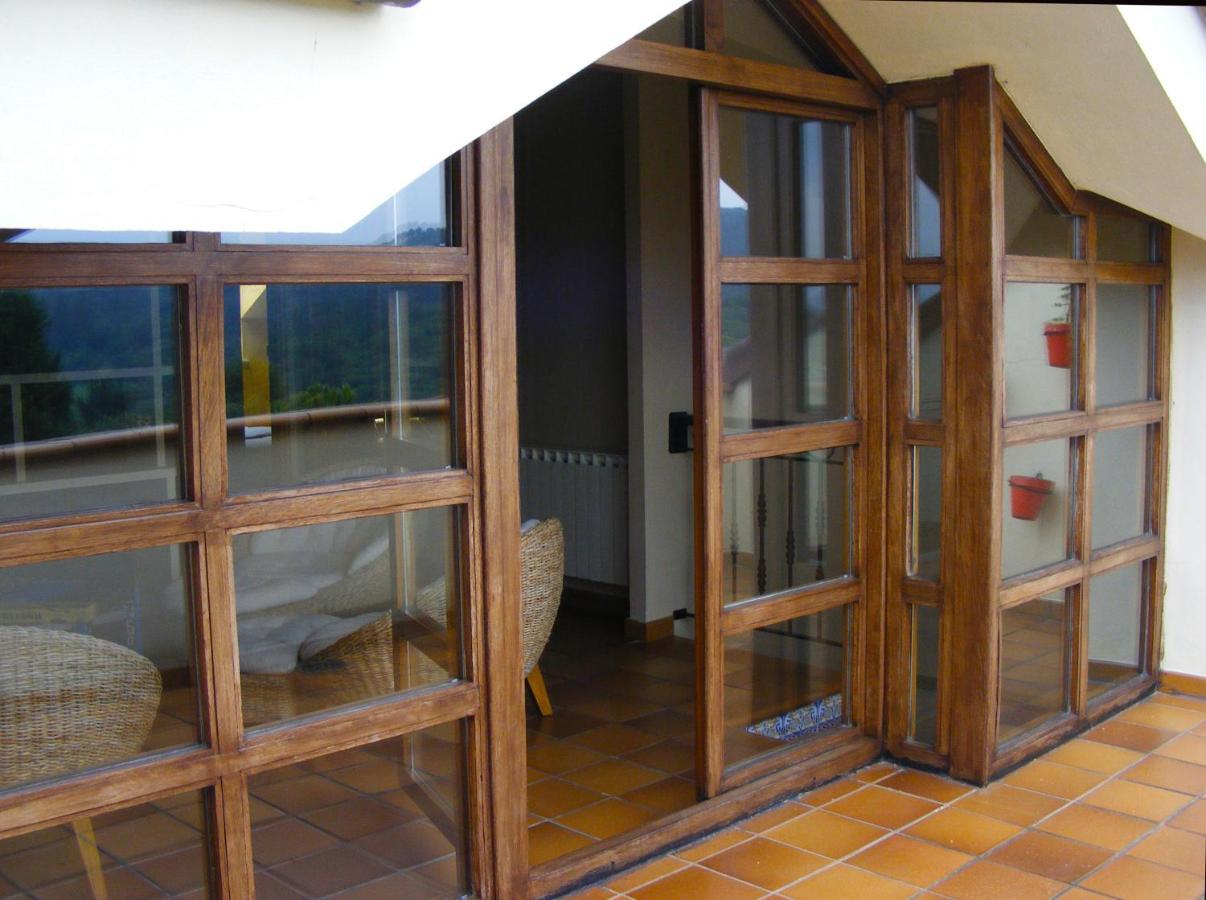 Casa Antuna Hébergement de vacances