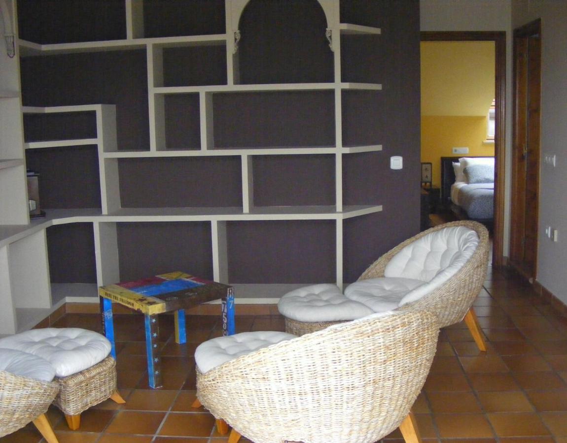 Casa Antuna