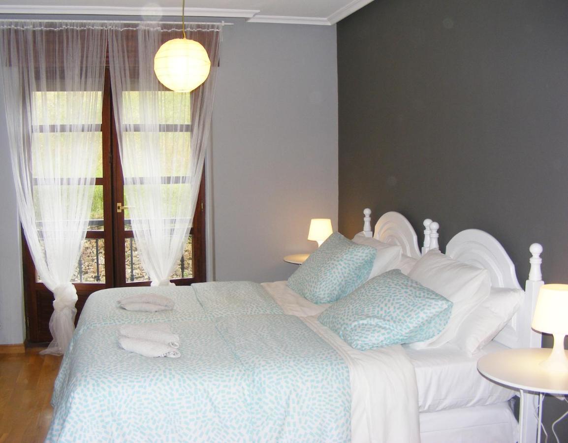 Casa Antuna Holiday home Lecenes Castiello