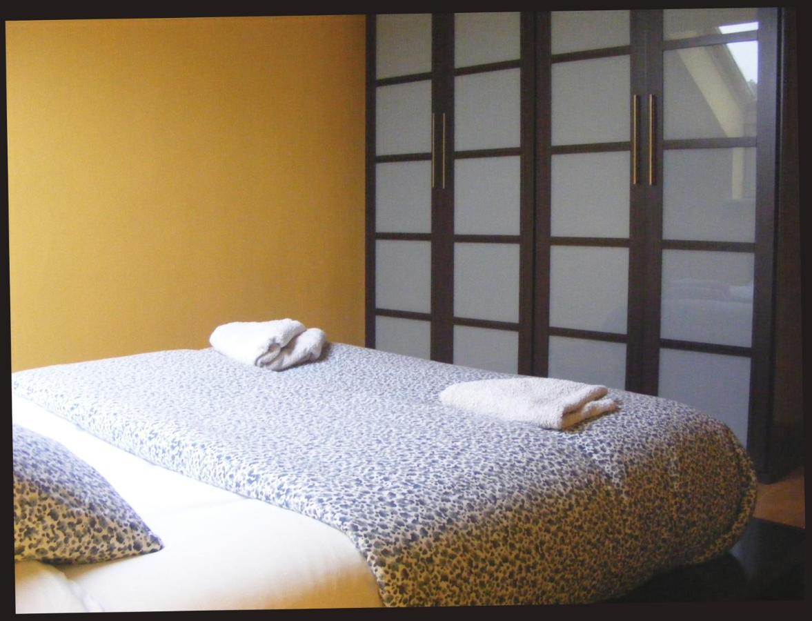 Casa Antuna Holiday home