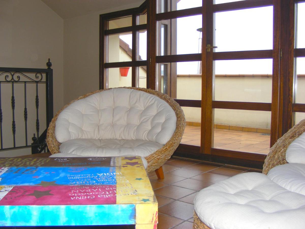 Casa Antuna Holiday home *